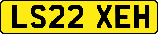 LS22XEH