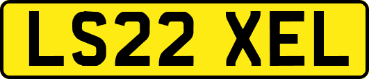 LS22XEL