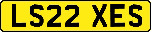 LS22XES