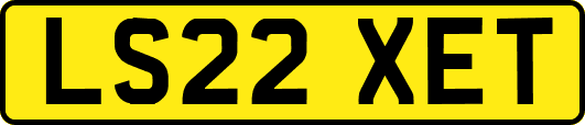 LS22XET