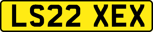 LS22XEX