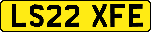LS22XFE