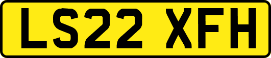 LS22XFH