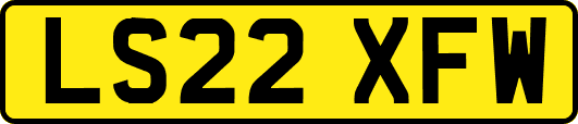 LS22XFW