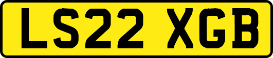LS22XGB