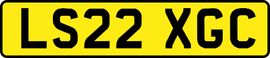 LS22XGC