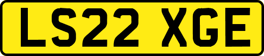 LS22XGE