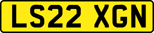 LS22XGN