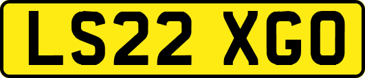 LS22XGO