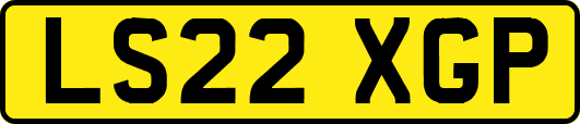 LS22XGP