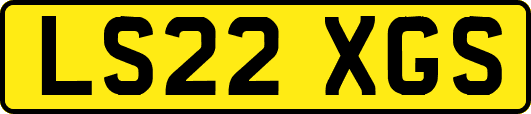 LS22XGS