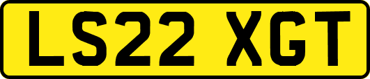 LS22XGT