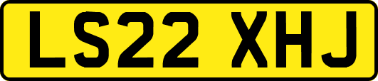 LS22XHJ