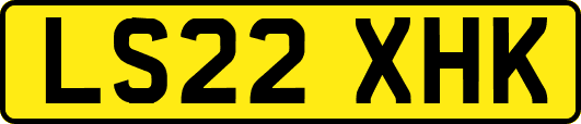 LS22XHK