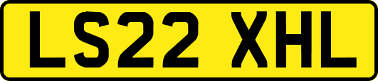 LS22XHL