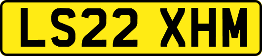 LS22XHM