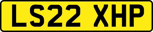 LS22XHP