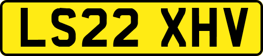 LS22XHV