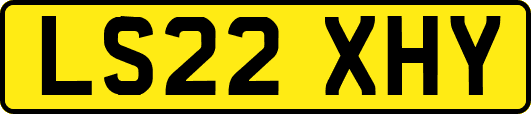 LS22XHY