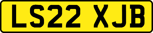 LS22XJB