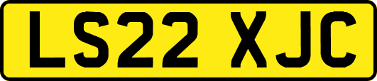 LS22XJC