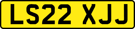 LS22XJJ