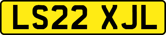 LS22XJL