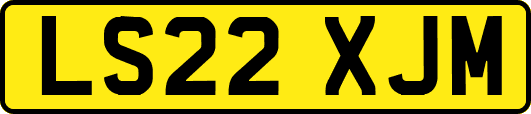 LS22XJM