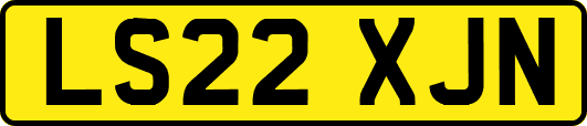 LS22XJN