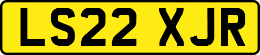 LS22XJR