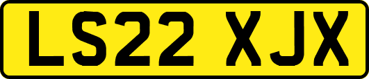 LS22XJX