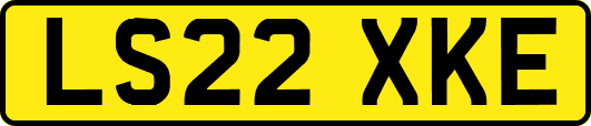LS22XKE