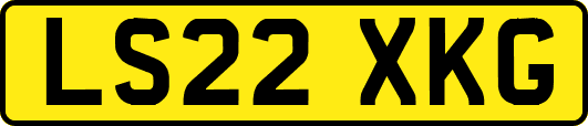 LS22XKG