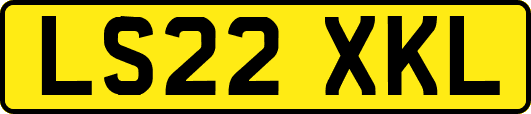 LS22XKL