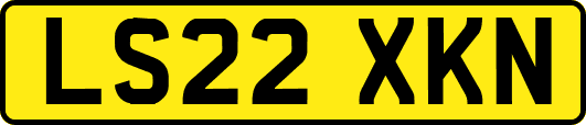LS22XKN