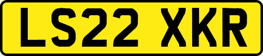 LS22XKR
