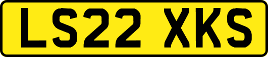 LS22XKS