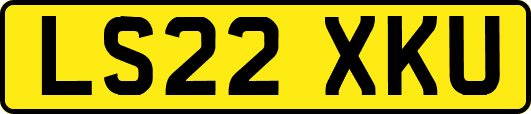LS22XKU
