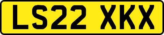 LS22XKX