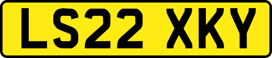 LS22XKY