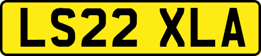 LS22XLA