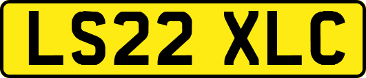 LS22XLC