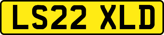LS22XLD