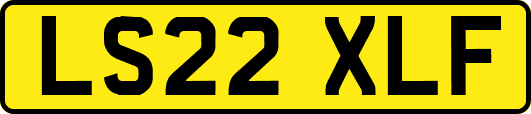 LS22XLF