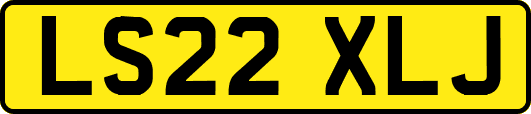 LS22XLJ