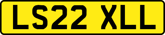 LS22XLL