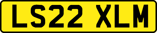 LS22XLM