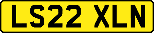 LS22XLN