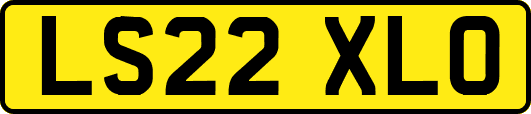 LS22XLO