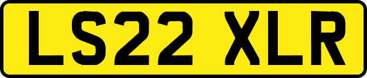 LS22XLR